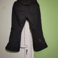 Нов детски сноуборд панталон Breclothing  - XS/140 #006, снимка 3 - Други - 38639970