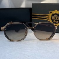 Dita 2023 мъжки дамски слънчеви очила 3 цвята, снимка 9 - Слънчеви и диоптрични очила - 40580538