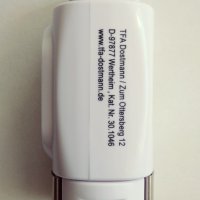 Цифров термометър за душ с LED светлина. Нов., снимка 4 - Друга електроника - 35916206