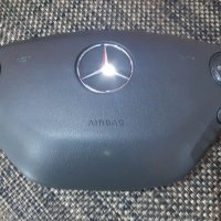Airbag Mercedes S-Class W221-W216, снимка 1 - Части - 39696287