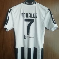 Juventus Cristiano Ronaldo Adidas тениска фланелка Ювентус Роналдо , снимка 1 - Тениски - 42367022