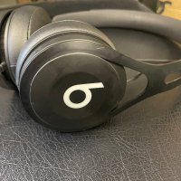 Аудио слушалки с кабел Beats EP by Dr. Dre, On-ear, Черни/Black, снимка 1 - Слушалки и портативни колонки - 41606627