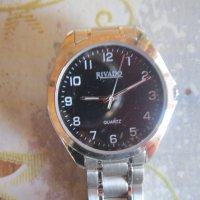 Мъжки часовник Ривадо , снимка 2 - Мъжки - 35774078