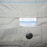 Къси панталони COLUMBIA  мъжки,Л-ХЛ, снимка 1 - Къси панталони - 42015309