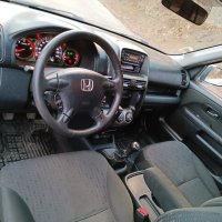 Honda CR-V, снимка 9 - Автомобили и джипове - 41436148