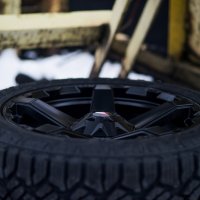 18" 4Х4 Джанти Тойота Off Road 6X139,7 TOYOTA HILUX HIACE LAND CRUISER, снимка 3 - Гуми и джанти - 35942674