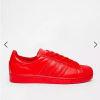 кецове  Adidas Originals x Pharrell Williams  номер 44-45, снимка 4 - Маратонки - 35779548