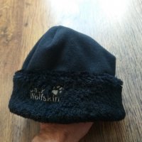 jack wolfskin - страхотна зимна шапка КАТО НОВА, снимка 7 - Шапки - 34569788