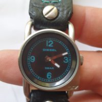 diesel watch, снимка 16 - Дамски - 41706091