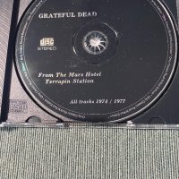 Grateful Dead, снимка 7 - CD дискове - 41964229