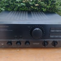 Onkyo Integra A-8650, снимка 1 - Ресийвъри, усилватели, смесителни пултове - 42676545