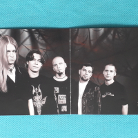 Арда – 2004 - О Скитаниях Вечных И О Земле(Heavy Metal,Power Metal), снимка 2 - CD дискове - 44681267