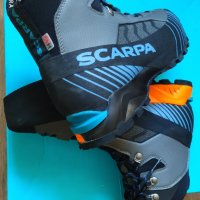 Scarpa Ribelle Lite HD  , снимка 5 - Спортни обувки - 39177436