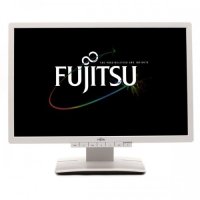 22" монитор 22 Fujitsu B22W-6 LED - БЕЗПЛАТНА ДОСТАВКА! ГАРАНЦИЯ! Фактура!, снимка 1 - Монитори - 44168177