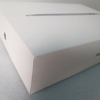 Само кутия за MacBook Air 13" A2337, снимка 11 - Лаптоп аксесоари - 42271404
