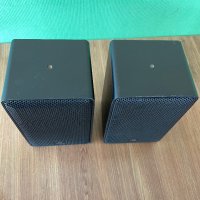 Renkforce RL100W BK Bookshelf speaker Black 100 W 90 Hz - 20000 Hz, снимка 5 - Тонколони - 41905564