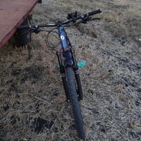 Планинско колело Giant Hardtail 26”, снимка 3 - Велосипеди - 40746348