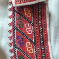 Северняшка женска риза за носия, снимка 4 - Антикварни и старинни предмети - 40936665