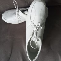 Немски обувки Rohde., снимка 4 - Дамски обувки на ток - 41390485