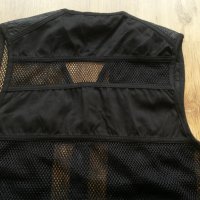 SWEDTEAM Hunting Vest за лов размер S елек - 451, снимка 8 - Други - 41976599