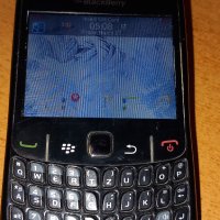 Blackberry  телефон, снимка 2 - Blackberry - 42314603