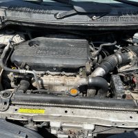 Nissan Almera Tino 2,2 DI на части, снимка 6 - Автомобили и джипове - 41653128