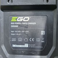 Зарядно EGO, снимка 3 - Други инструменти - 41000262