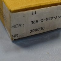 манометър Ametek Ansi B401 Ø42 200kPa, снимка 6 - Резервни части за машини - 36001669