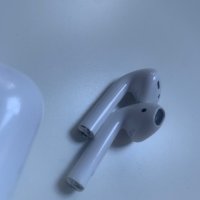 ✅ Apple 🔝 AirPods, снимка 3 - Bluetooth слушалки - 42004921