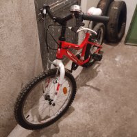 Колело, велосипед bikesport 20x12, снимка 2 - Велосипеди - 41003570