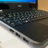 Лаптоп/Таблет Dell Latitude 3190 2in1 Touchscreen, снимка 3 - Лаптопи за работа - 41443899