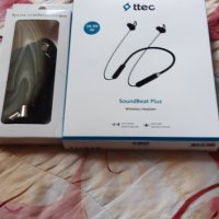 Нови слушалки , снимка 2 - Слушалки, hands-free - 40633090