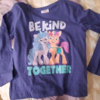  р-р98-104см My little pony детска пижама, снимка 7 - Детски пижами - 40373344