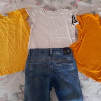 Три тениски 10лв, снимка 8 - Детски тениски и потници - 40705824