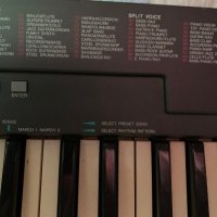 Синтезатор Yamaha PSR-3, снимка 12 - Други - 38003783