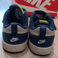 Детески кецове Nike, снимка 2 - Детски обувки - 42182504
