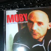 MOBY CD 0303240904, снимка 3 - CD дискове - 44595134