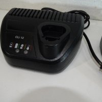 2021 - CLi 12V Charger / Novopress / Milwaukee - Зарядно 12 V / 3.0 Ah, снимка 4 - Други инструменти - 40616010