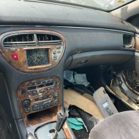 peugeot 607 2.2 hdi avtomat на части пежо 607 автоматик , снимка 4 - Автомобили и джипове - 41926867