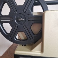 Eumig 614D Super 8 Standard Cine Movie Film, снимка 3 - Камери - 44226469