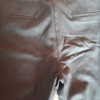 Италиянски елегантен дамски панталон с много еластичност., снимка 3 - Панталони - 39541463