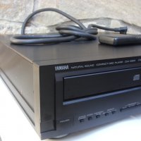 Yamaha CDX-2200 ДУ, снимка 13 - MP3 и MP4 плеъри - 34528679