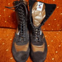 Walsh-мъжки обувки №45, снимка 2 - Кецове - 35789826