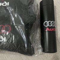 Възглавници за Audi, снимка 2 - Подаръци за мъже - 38788776