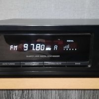 SONY ST-S110, снимка 9 - Ресийвъри, усилватели, смесителни пултове - 41352894