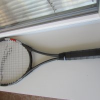 Тенис ракета Slazenger Pro Twenty 7 Tim Henman , снимка 12 - Тенис - 41798864