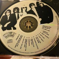 Gary Moore,Traveling Wilburys, снимка 10 - CD дискове - 42666562