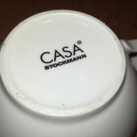 CASA STOCKMANN COFFEE BIG-BISTRO 0,40L-ГОЛЯМА ЧАША 2306231312, снимка 6 - Колекции - 41329982