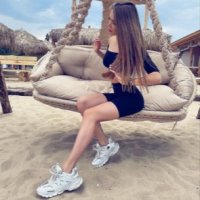 сникърси Баленсиага*37*BALENCIAGA women's track trainers in white*, снимка 14 - Маратонки - 42363148