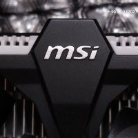  MSI GeForce GTX 1050 2GB OCV1 GDDR5 128bit, снимка 3 - Видеокарти - 39176289